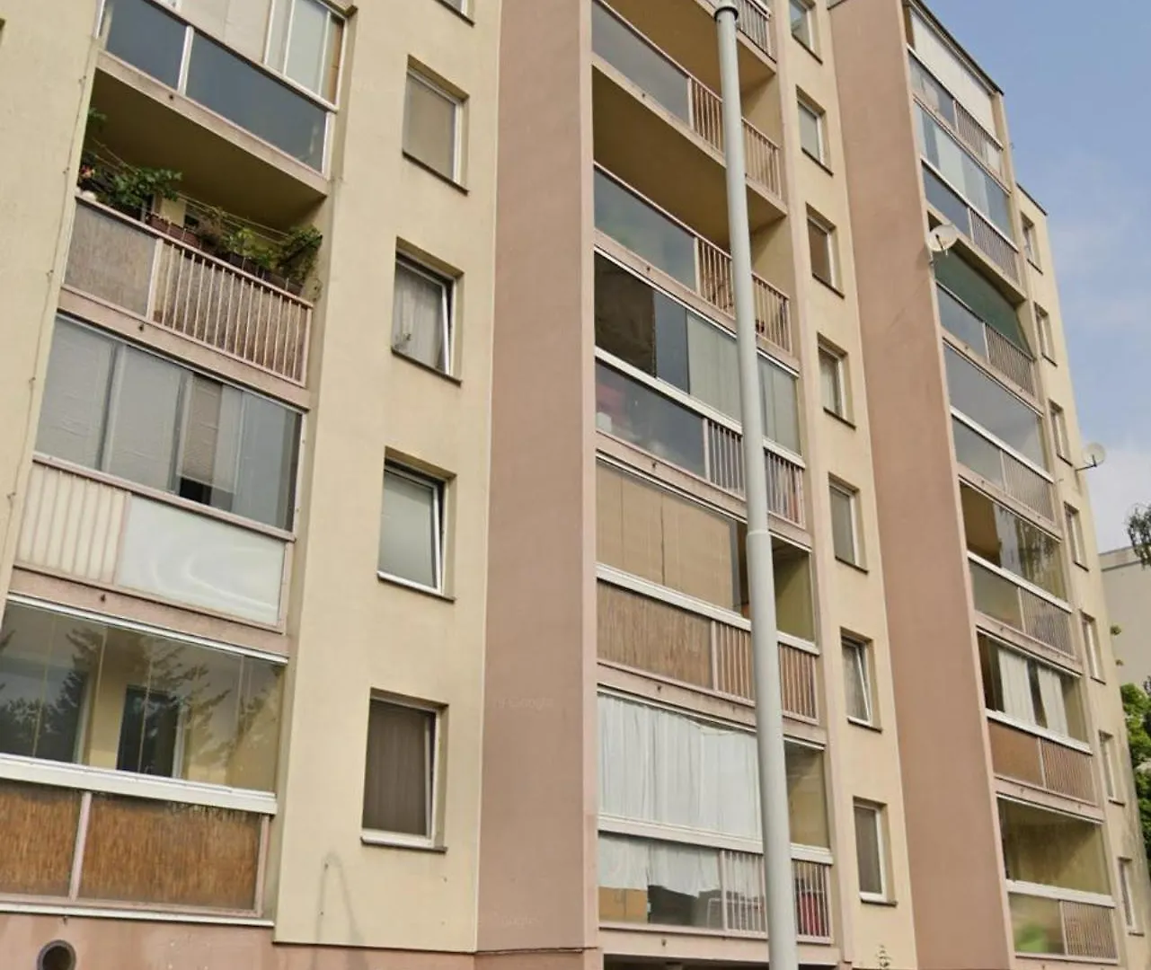 Vintage Apartment براغ جمهورية التشيك
