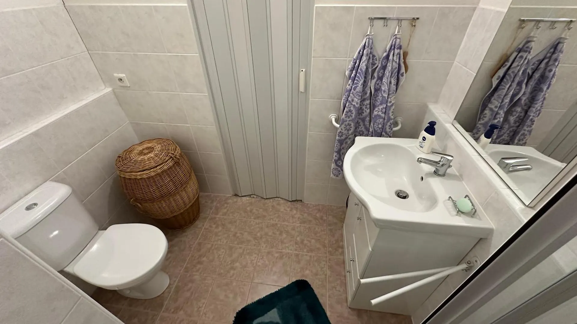 Vintage Apartment براغ