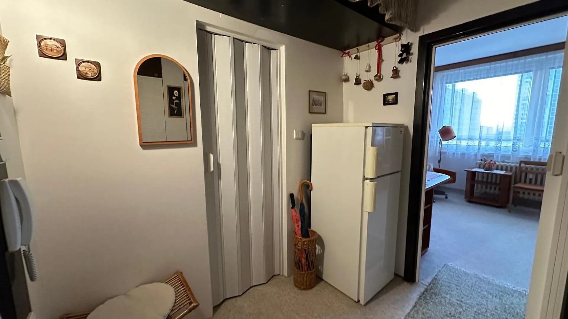 Vintage Apartment براغ 0*,